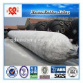 China professional manufacturing with CCS authorized marine launching ship airbag